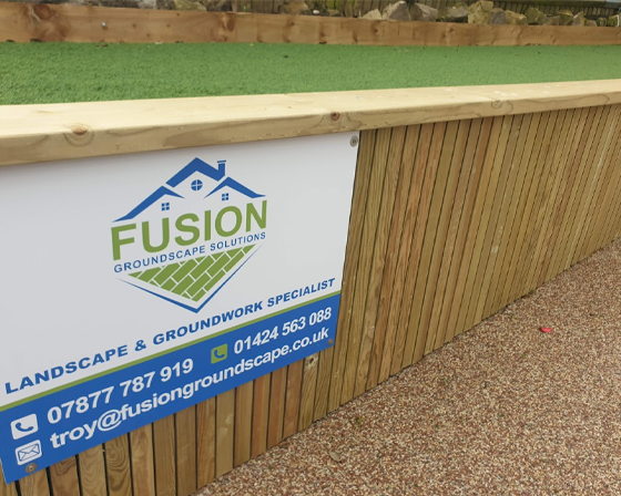 Sleeper installation