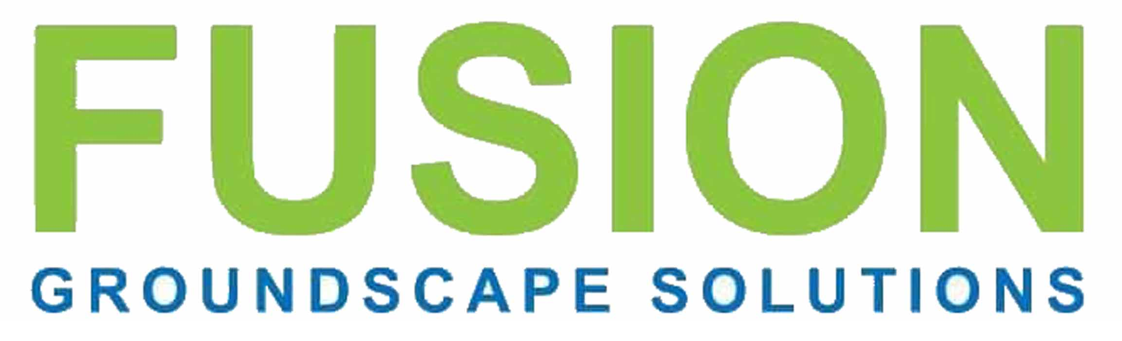 Fusion Groundscape Solutions