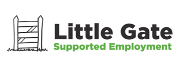 Little Gate Supported Learning